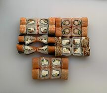КенГуру Сет