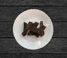 Чесночные гренки