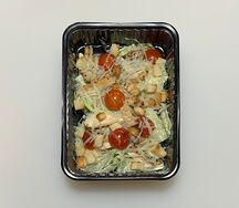 Салат Цезарь
