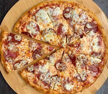 Мясная