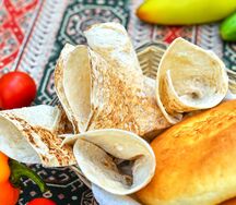 Листовой лаваш Азербайджанский
