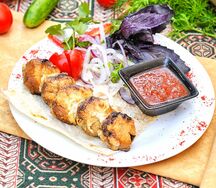 Бараньи почки
