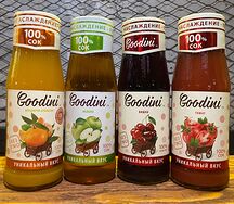 Сок Goodini