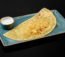 Кутабы с сыром