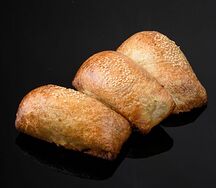 Самса из говядины