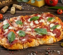 Пицца Мясная
