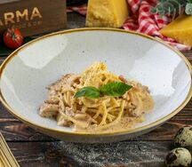 Паста Карбонара