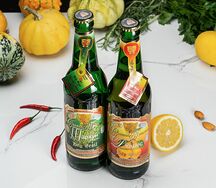 Святой Грааль Дюшес