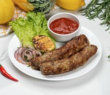Люля-кебаб