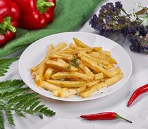 Картофель фри