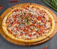 Морской привет