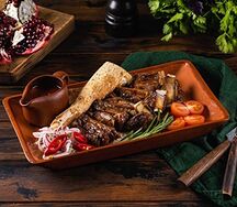Бараньи семечки