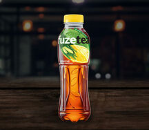 Fuzetea