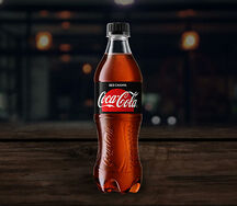 Coca-Cola Zero