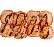 Запеченный кунсей яки