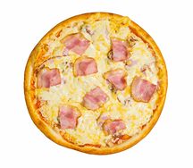 Пицца Мясное изобилие