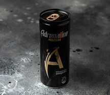 Adrenaline Rush
