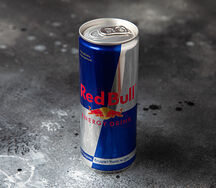 Red Bull