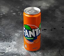 Фанта