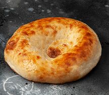 Лепешка тандырная