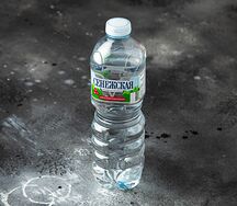 Вода Сенежская