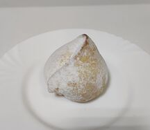 Дюймовочка