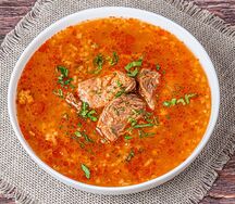 Харчо (Мастава)