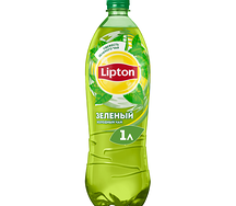 Lipton Зеленый чай