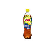 Чай Lipton Лимон