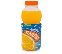 Напиток Pulpy апельсин