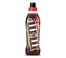 Молочный коктейль M&Ms Choco
