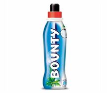 Молочный коктейль Bounty