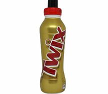 Молочный коктейль Twix