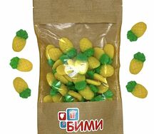 Мармелад Ананас