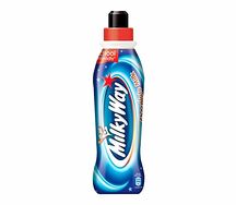 Молочный коктейль Milky Way