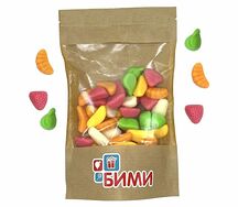 Мармелад Йогурт фрукты