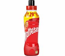 Молочный коктейль Maltesers