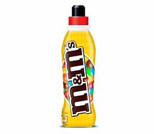 Молочный коктейль M&Ms Peanut
