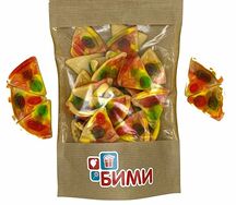 Мармелад Пицца
