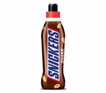 Молочный коктейль Snickers