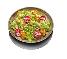 Салат Цезарь с курицей