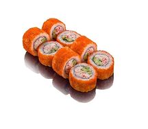Классическая Калифорния