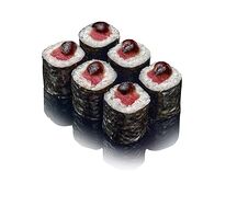 Мини с тунцом