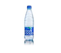 Бонаква газированная
