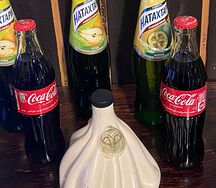 Coca-Cola