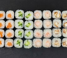 Маки Сет