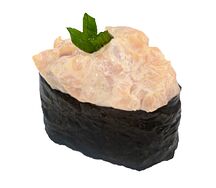 Спайси с угрем