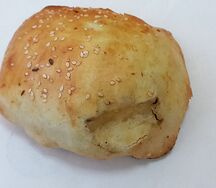 Самса с тандыра