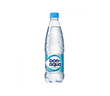 Вода BonAqua негазированная