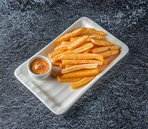 Картофель фри
